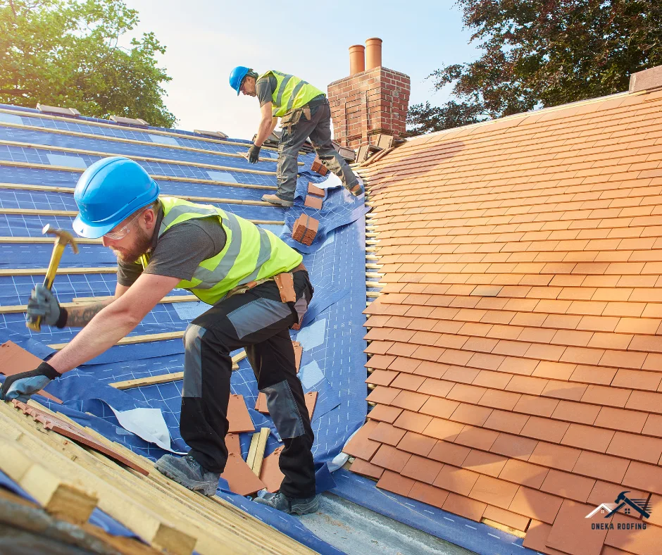 Why choose Roof Repair Near Me in Fruitland, NM